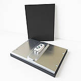 Конфорка електрична ке 0 12/3 0 Камфорка Мармит, фото 5