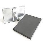 Конфорка електрична ке 0 12/3 0 Камфорка Мармит, фото 2