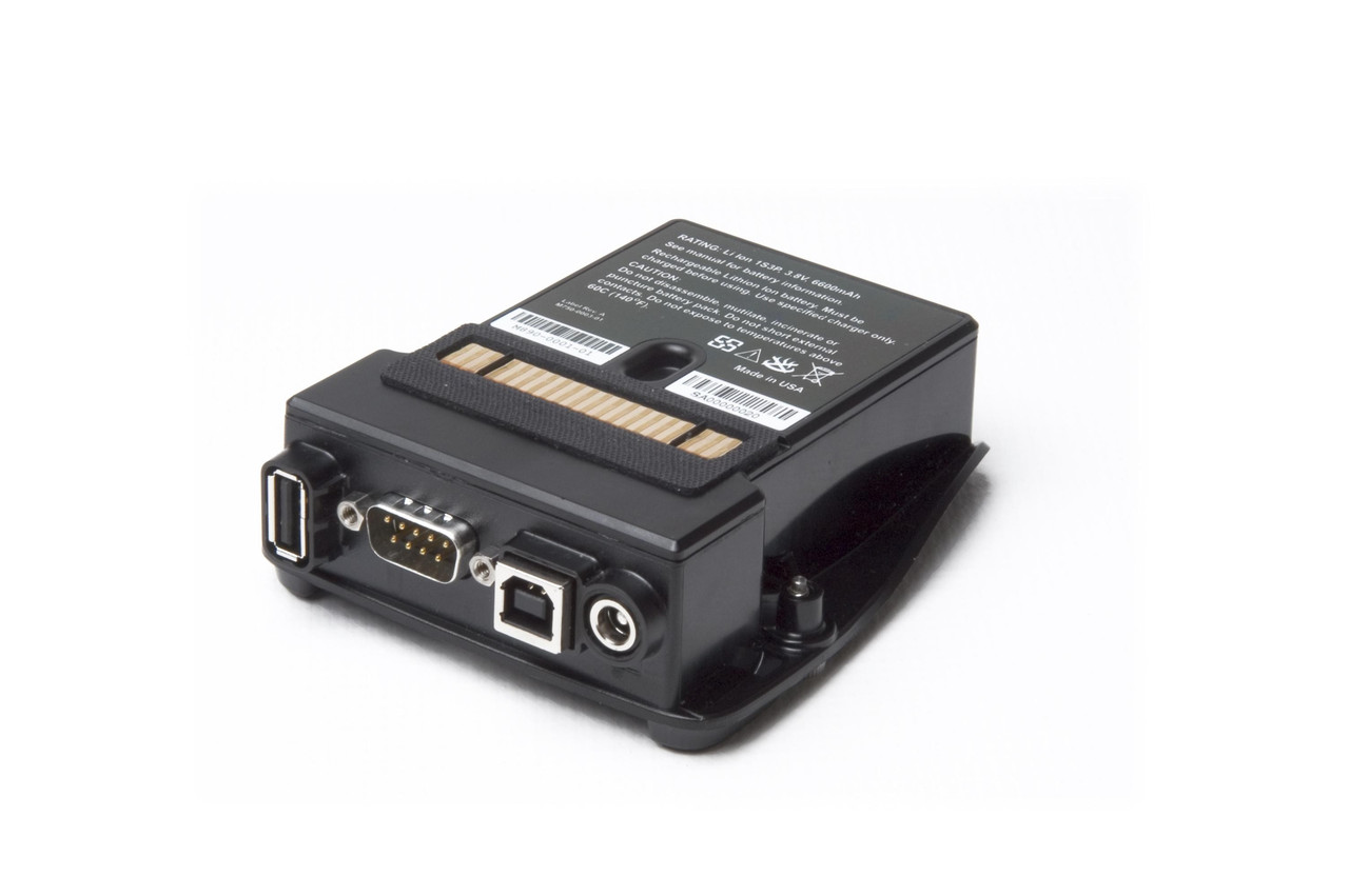 Акумулятор Li-Ion для контролера Trimble TSC2, фото 1