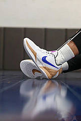 Eur36-46 баскетбольні білі кросівки Nike JA 2 Морант чоловічі