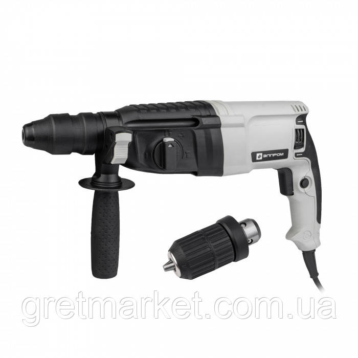 Перфоратор Елпром ЕПЕ-1010 ДФР, фото 1