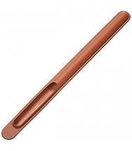 Оригінальний чохол Apple для стилуса Apple Pencil Leather Case, фото 2