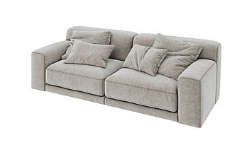 Диван Комо Матролюкс для вітальні, кабінету нерозкладний