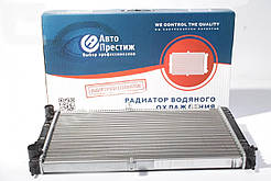 Радiатор охолодження  2170 (алюмiнiй) (вир-во Авто Престиж) 2170-1301012