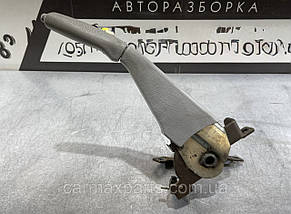 Ручка стоянкового гальма Рудика Mitsubishi Pajero Sport 1 K90 1997-200493418