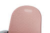Стілець комп'ютерний Асті (рожевий), фото 7
