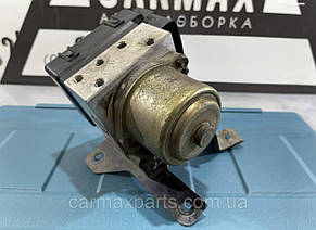 Блок ABS Mitsubishi Pajero Sport 1 1997-2008 MR955425