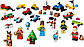 Конструктор Lego City Адвент календар Лего Сіті 2025 року 60475, фото 3