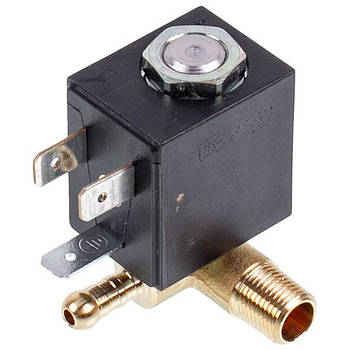 Клапан електромагнітний 06000BH-K5FV OLAB IRN001UN для кавомашини