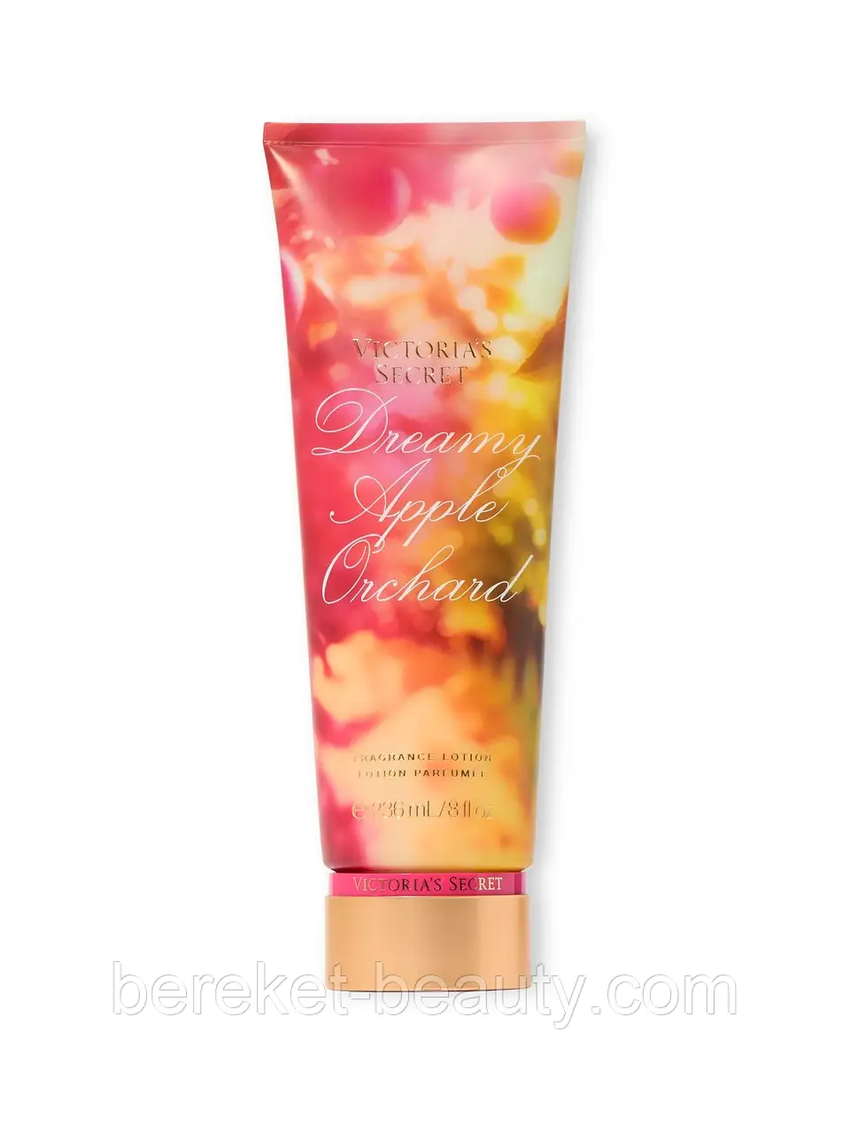 Лосьйон для тіла Victoria's Secret Fragrance Lotion Dreamy Apple Orchard, фото 1
