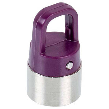 Пробка бойлера 7312873519 для парогенератора Braun