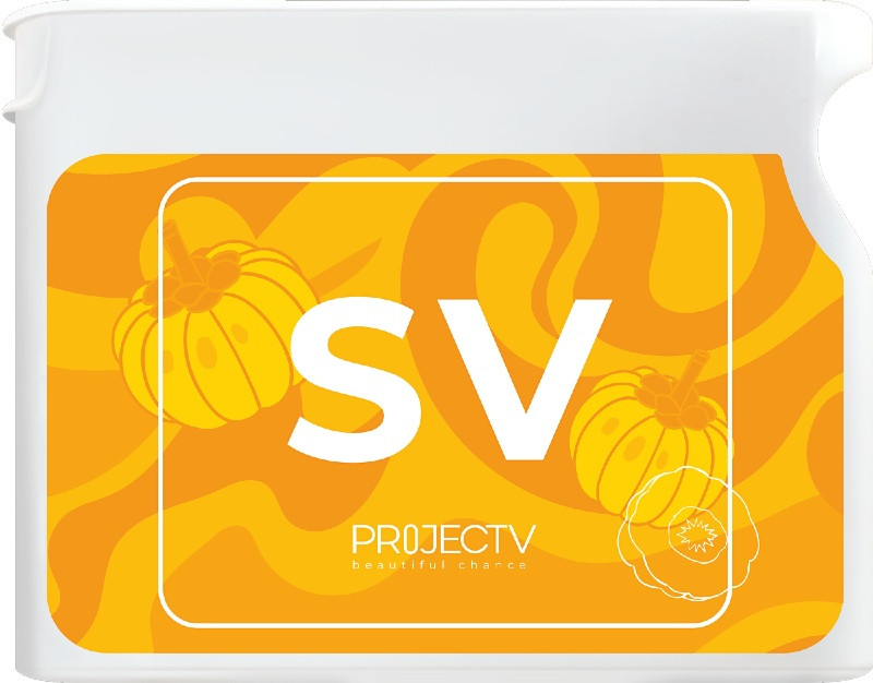 "SV" (Свелтформ) — обмін речовин (Sveltform), фото 1