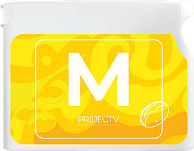 "M" (Мега Візіон) — комплекс Омега-3 кислот