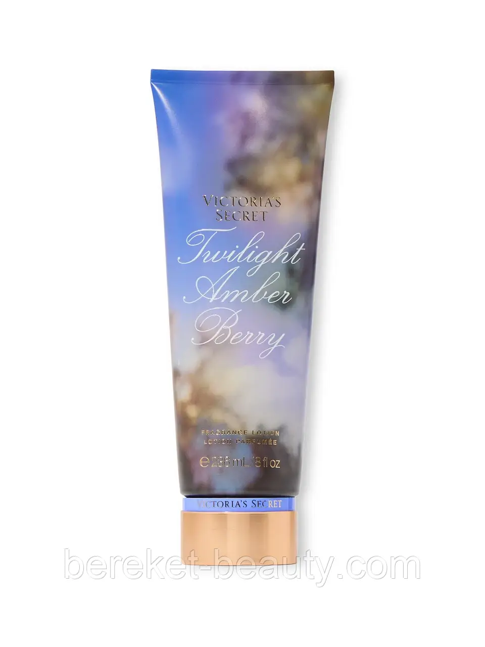 Лосьйон для тіла Victoria's Secret Fragrance Lotion Twilight Amber Berry, фото 1