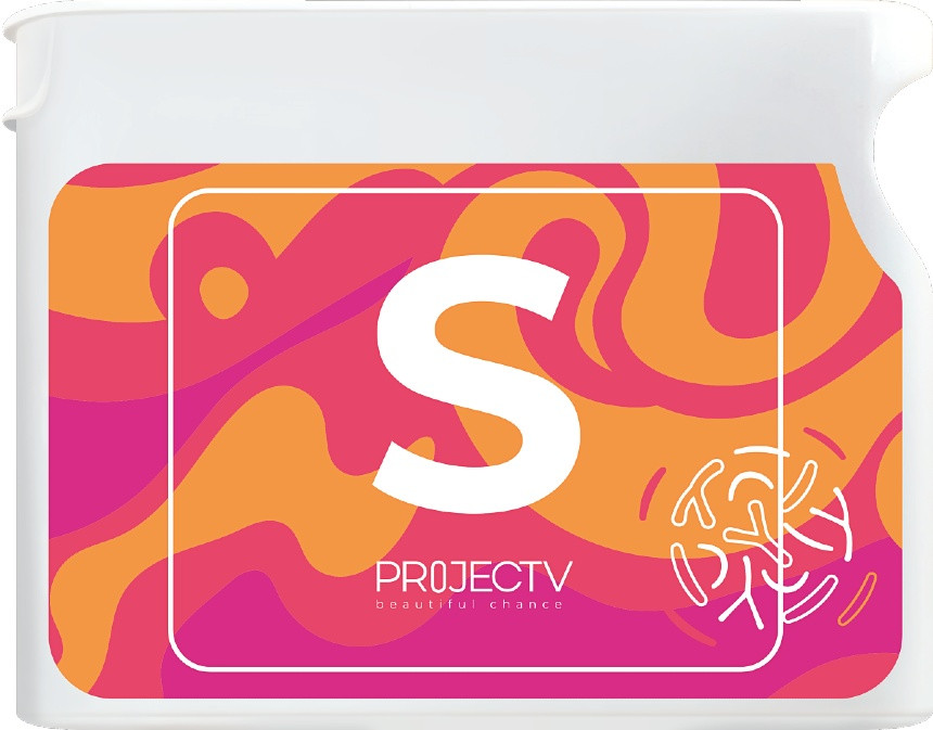 "S" (Синбіотик) — комплекс живих пробіотичних культур, фото 1