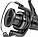 Котушка коопова Sonik XTRACTOR+ FS 6000 Long Cast Reel, фото 5