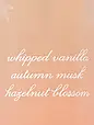 Спрей для тіла Victoria's Secret Fragrance Mist Cozy Vanilla Cashmere, фото 2