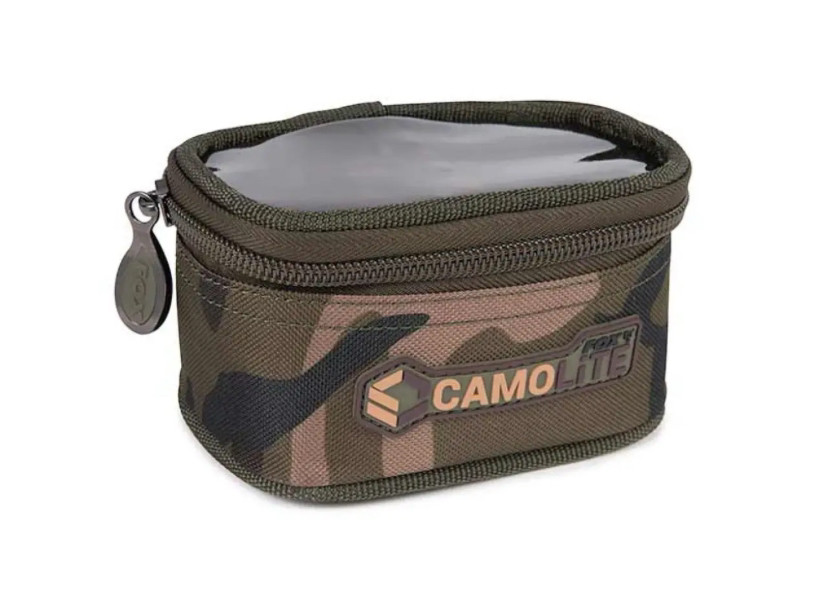 Кейс для аксесуарів Fox CAMOLITE Accessory Bag Mini