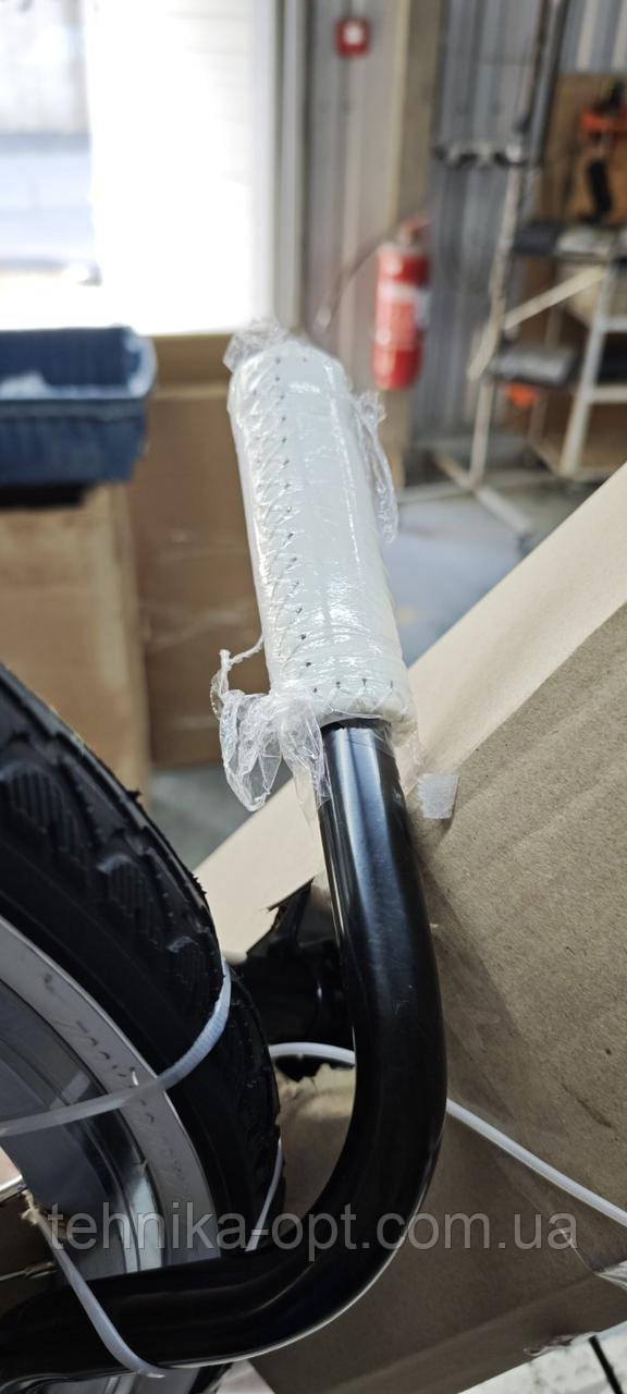 Велосипед уцінений ST 28" Dorozhnik DAVI BH рама-19" рожевий з кремовою покришкою 2025, фото 1