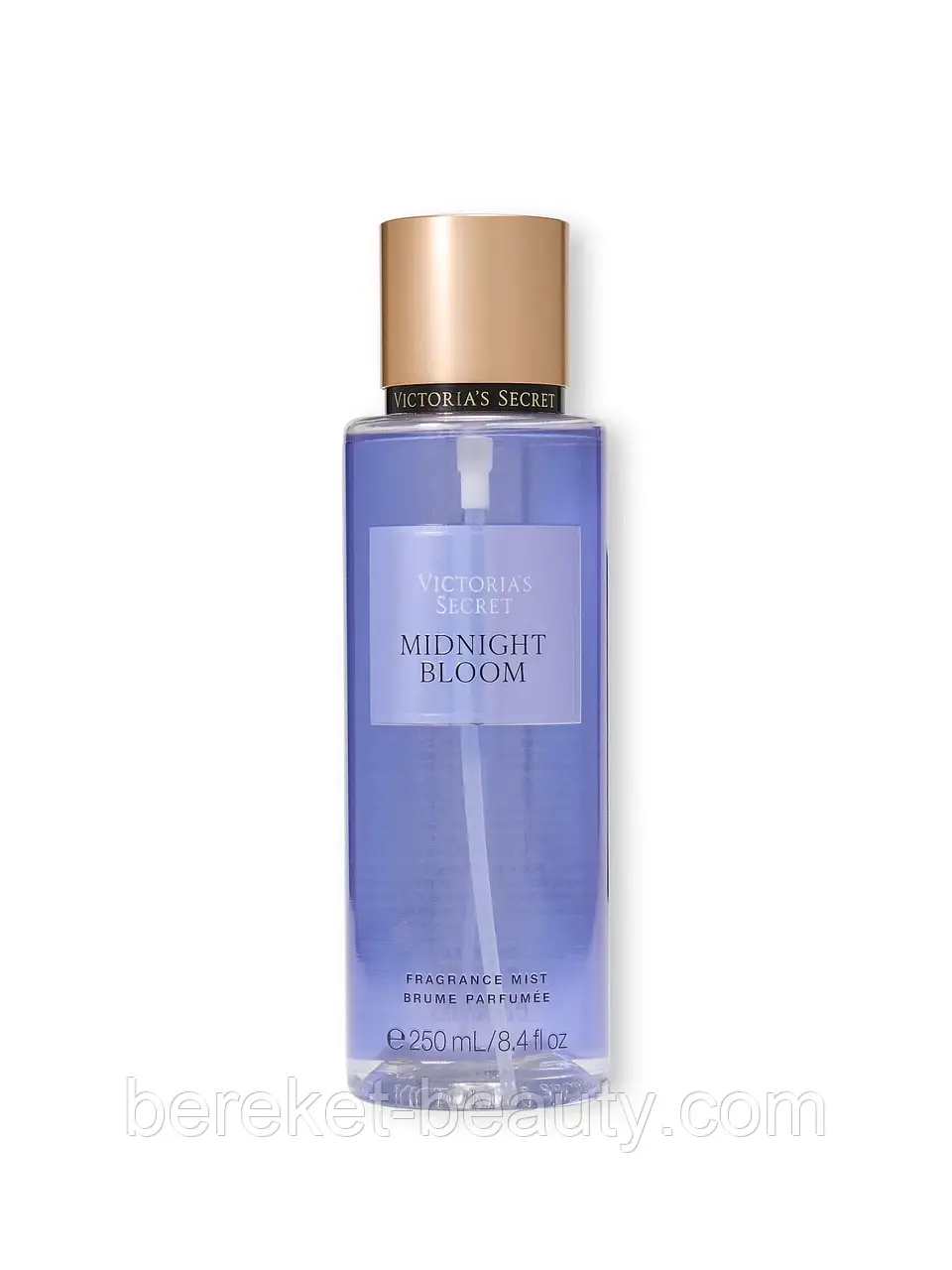Спрей для тіла Victoria's Secret Fragrance Mist Midnight Bloom new, фото 1