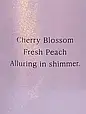 Спрей для тіла Victoria's Secret Shimmer Fragrance Mist Love Spell Shimmer new, фото 2