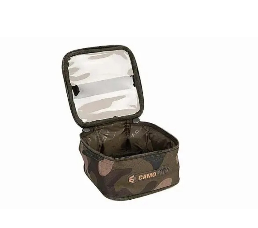 Кейс для аксесуарів Fox CAMOLITE Accessory Bag Medium