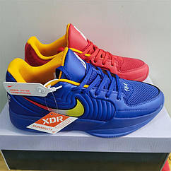 Eur36-46 баскетбольні кросівки Nike JA 2 Морант чоловічі