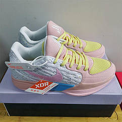 Eur36-46 баскетбольні кросівки Nike JA 2 Морант чоловічі