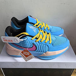 Eur36-46 баскетбольні кросівки Nike JA 2 Морант чоловічі