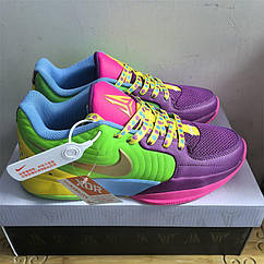 Eur36-46 баскетбольні кросівки Nike JA 2 Морант чоловічі