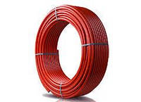 Труба для теплого пола KRISTEN с кислородным барьером