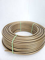 Труба для теплого пола с кислородным барьером "FRESTTI GOLD" PE-Xа (EVOH) 16мм*2мм