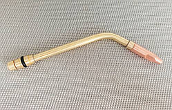 Наконечник № 1А для газових пальників Г2 "МАЛЯТКО" 233 та Г2 "ДОНМЕТ" 225