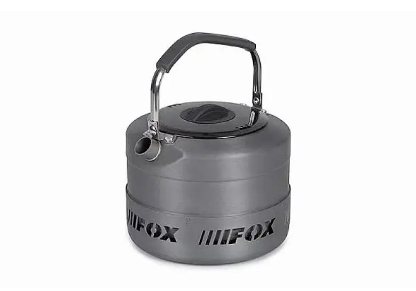 Чайник Fox Cookware Infrared Power Boil