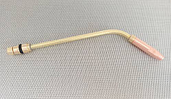 Наконечник № 2А для газових пальників Г2 "МАЛЯТКО" 233 та Г2 "ДОНМЕТ" 225