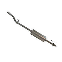 Глушник Mercedes-Benz Sprer 2.2-2.7D