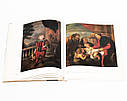 Книга L'Opera completa di Van Dyck 1613-1626. Збірка робіт Антоніса ван Дейка «Classici dell'Arte» Rizzoli, фото 9