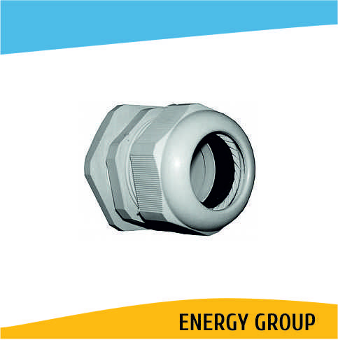 Кабельні вводи герметичні PG, фото 1