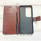 Чохол книжка Idewei на Oppo A60 4G з візитницею (різні кольори), фото 8