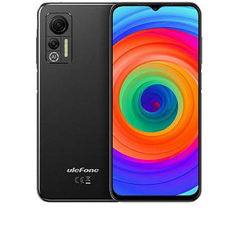 Чохли на Ulefone Note 14