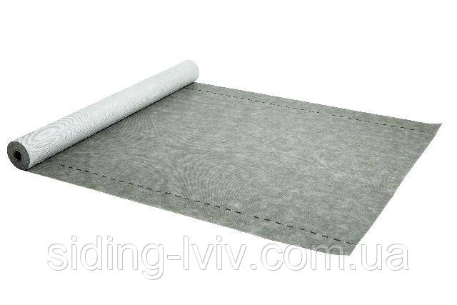 Підпокрівельна гідроізоляційна мембрана Aerotop 1,5*50, фото 1