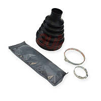 Пильовик шрусу Nissan Almera N16, Primera P12 зовнішній (26x86x112)