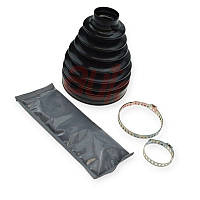 Пильовик шрусу Nissan Qashqai зовнішній (30x99x125)