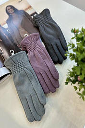 Новинки рукавички 2025