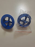 Фреза пласмасова