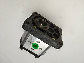 Насос шестерний CBN-310 (30F10L) ДТЗ244.5/ДТЗ244.5Р