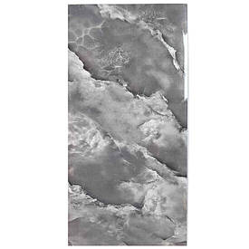 Самоклеюча плитка мармур Індонезія 600*300*3мм