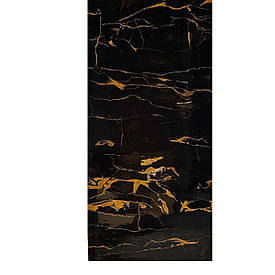 Самоклеюча плитка мармур Алжир 600*300*3мм