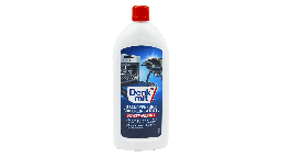 Засіб для чищення духовок та гриля Denkmit Backofen-Und Grillreiniger Gel, 240 мл