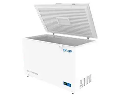 Морозильні камери, ларі -10... -26°С